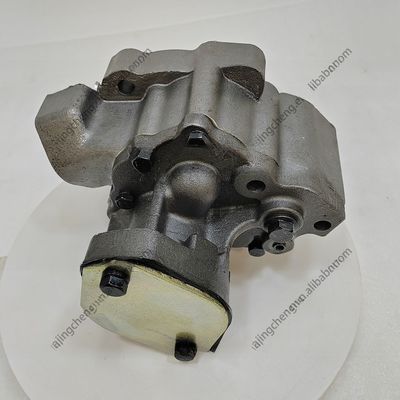 3609833 3068460 pompe à carburant pour Cummins NTA855 pompe à huile de lubrification en acier durable 3803369