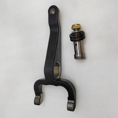 31CM*15CM*7CM Fourche de dégagement d'embrayage Condition de fer pour la transmission rapide Modèles de voitures