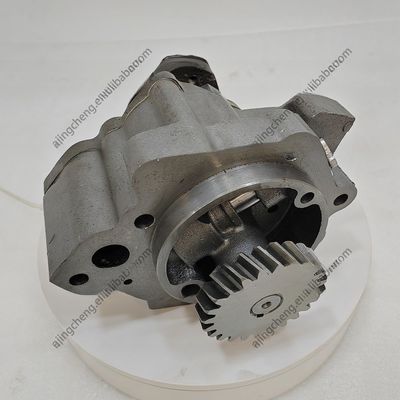 3609833 3068460 pompe à carburant pour Cummins NTA855 pompe à huile de lubrification en acier durable 3803369