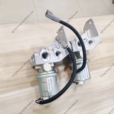 Pompes électroniques de carburant adaptées pour les machines QSC8.3 QSB5