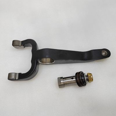 31CM*15CM*7CM Fourche de dégagement d'embrayage Condition de fer pour la transmission rapide Modèles de voitures