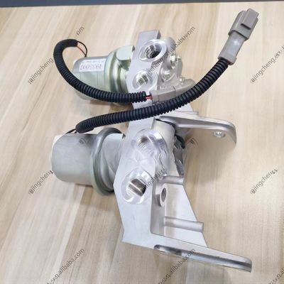 Pompes électroniques de carburant adaptées pour les machines QSC8.3 QSB5