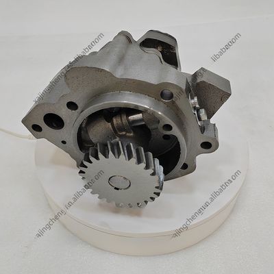 3609833 3068460 pompe à carburant pour Cummins NTA855 pompe à huile de lubrification en acier durable 3803369
