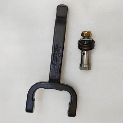 31CM*15CM*7CM Fourche de dégagement d'embrayage Condition de fer pour la transmission rapide Modèles de voitures
