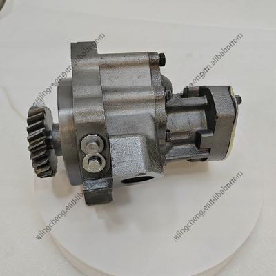 3609833 3068460 pompe à carburant pour Cummins NTA855 pompe à huile de lubrification en acier durable 3803369