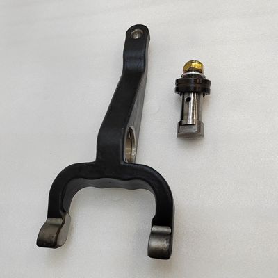 31CM*15CM*7CM Fourche de dégagement d'embrayage Condition de fer pour la transmission rapide Modèles de voitures