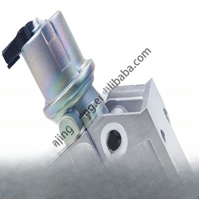 Pompes électroniques de carburant adaptées pour les machines QSC8.3 QSB5