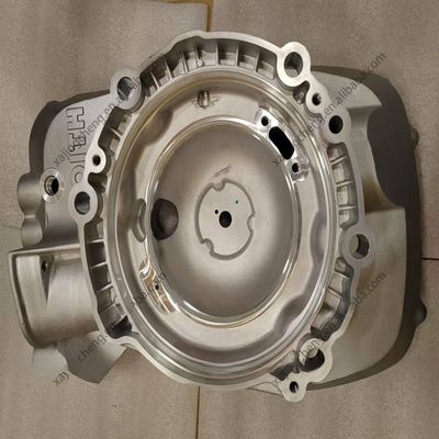 2006 Pièces de camions lourds Installation rapide du boîtier pour le retardateur hydraulique Voith