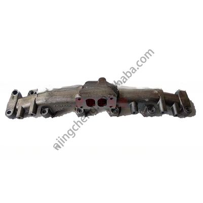 Manifold d'échappement du moteur Cummins 3973422 3976789 3999806 pour les besoins des excavatrices lourdes