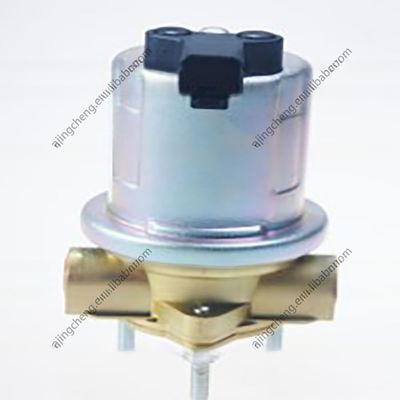 Pompes à combustible électriques durables de 24 V 4943049 pour Cummins B5.9 QSB5.9