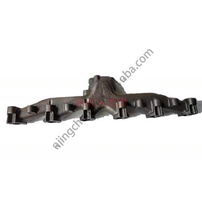 Manifold d'échappement du moteur Cummins 3973422 3976789 3999806 pour les besoins des excavatrices lourdes