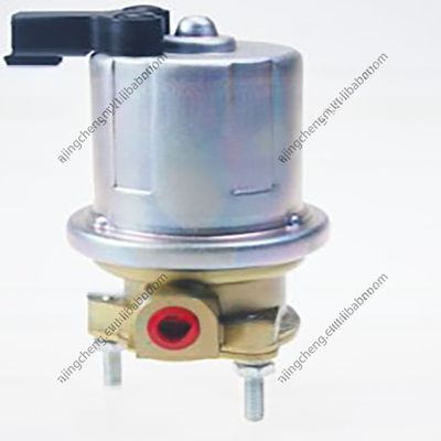 Pompes à combustible électriques durables de 24 V 4943049 pour Cummins B5.9 QSB5.9