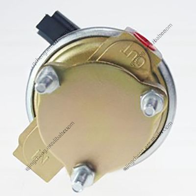 Pompes à combustible électriques durables de 24 V 4943049 pour Cummins B5.9 QSB5.9
