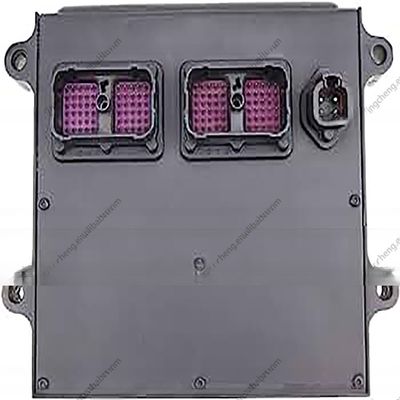 Module de commande électronique de la série ISB ECM 4988820 pour moteurs diesel Cummins ISDE ISBE Isle