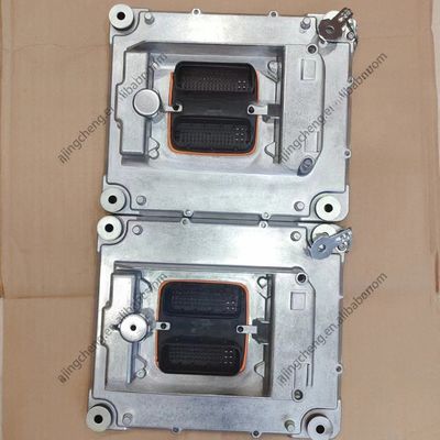 Contrôleur ECU pour Volvo TAD1641GE TAD941 TAD940 Penta D9A dans le secteur des machines de construction