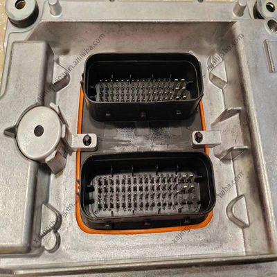 Contrôleur ECU pour Volvo TAD1641GE TAD941 TAD940 Penta D9A dans le secteur des machines de construction