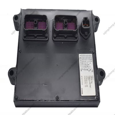 Module de commande électronique de la série ISB ECM 4988820 pour moteurs diesel Cummins ISDE ISBE Isle