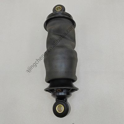 Modèle de camion Foton DZ14251440020 Airbag absorbant les chocs de cabine avec 34*12*12 Taille