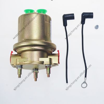 Pompes électroniques de carburant durables pour moteur CAT de Caterpillar 12V 24V P76924 P76925