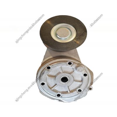 L'appareil est équipé d'un dispositif de tension de courroie adapté à la Cummins SM11 QSX15 ISX15 X15 4299053 3691280 4920105 2871294