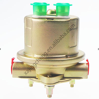 Pompes électroniques de carburant durables pour moteur CAT de Caterpillar 12V 24V P76924 P76925