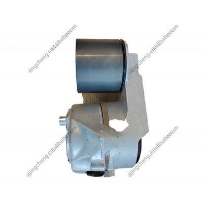 L'appareil est équipé d'un dispositif de tension de courroie adapté à la Cummins SM11 QSX15 ISX15 X15 4299053 3691280 4920105 2871294