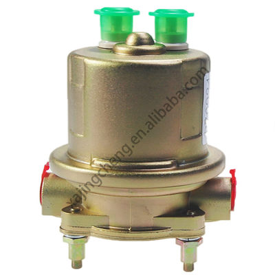 Pompes électroniques de carburant durables pour moteur CAT de Caterpillar 12V 24V P76924 P76925