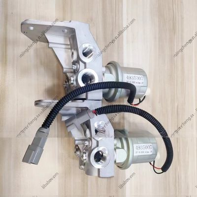 Pompes électroniques de carburant durables pour moteur CAT de Caterpillar 12V 24V P76924 P76925