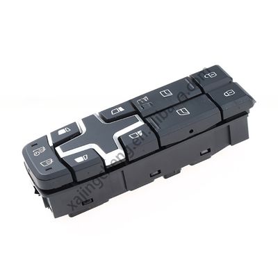 Carrosserie pour VOLVO Truck 20752928 Commutateur régulateur de fenêtre et finalité Remplacement/réparation