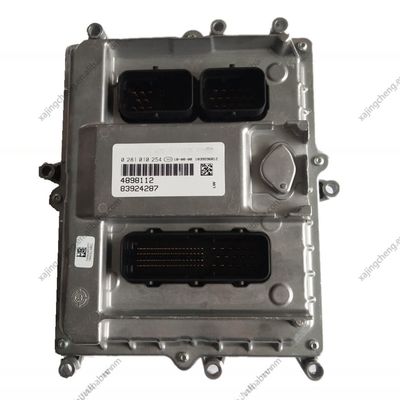 Optimisez les performances de votre moteur KAMAZI avec notre module de commande ECM OEM 0281020114