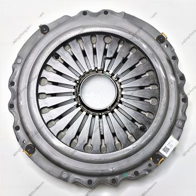 Plaques d'embrayage et couvercles pour HOWO Shacman Dongfeng camions européens FAW Jiefang