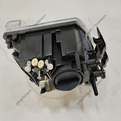 Lumières de camion en plastique personnalisées pour Volvo Components de carrosserie de camion européen 1998-2012 Année