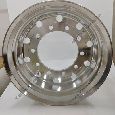 Rameau de remorque d'alliage d'aluminium pour voitures