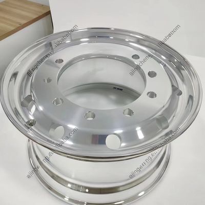 Rameau de remorque d'alliage d'aluminium pour voitures