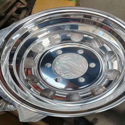 Rameau de remorque d'alliage d'aluminium pour voitures