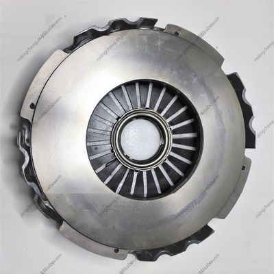 Plaques d'embrayage et couvercles pour HOWO Shacman Dongfeng camions européens FAW Jiefang