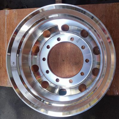 Rameau de remorque d'alliage d'aluminium pour voitures