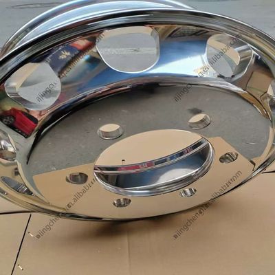 Rameau de remorque d'alliage d'aluminium pour voitures