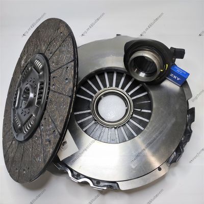 Plaques d'embrayage et couvercles pour HOWO Shacman Dongfeng camions européens FAW Jiefang