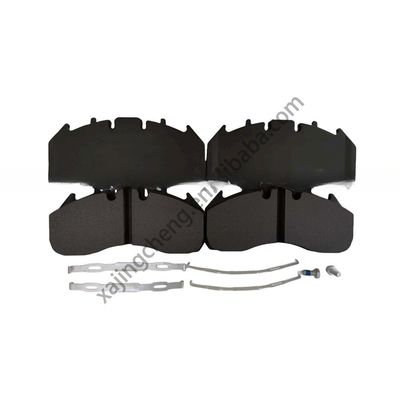 1997-2002 Camions remplacer/réparer avec de l'amiante des plaquettes de frein de voiture sans amiante WVA29187