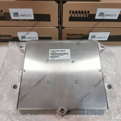 Module électronique de commande 3684275 ECU ECM pour moteur Cummins ISX15 QSX15 OE NO. 3684275