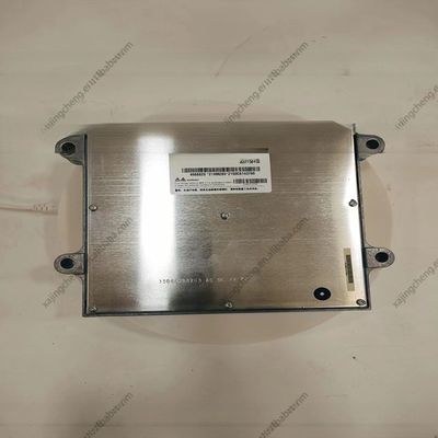 Module électronique de commande 3684275 ECU ECM pour moteur Cummins ISX15 QSX15 OE NO. 3684275