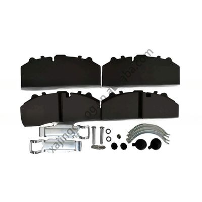 1997-2002 Camions remplacer/réparer avec de l'amiante des plaquettes de frein de voiture sans amiante WVA29187