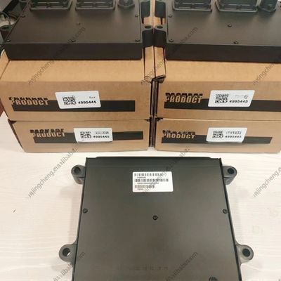 ECM 4995445 remanié pour les moteurs diesel de la société Cummins ISDE ISBE QSB