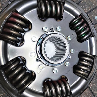 Relâchement de l'embrayage pour les camions européens Howo Shacman Dongfeng 2002-2008 personnalisé