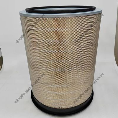 AF879 AF875 Filtre à air pour moteur Terex KTA50 QSK19 KTA1150