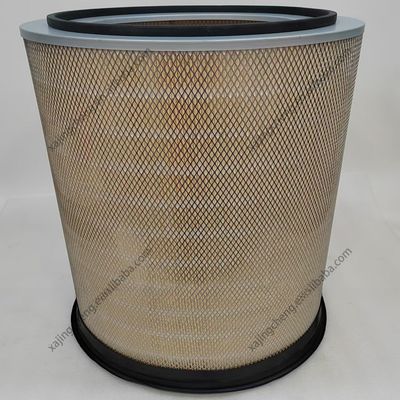 N° OE CH11396 47220-47800 Filtre à air pour camions voitures tracteurs excavateurs 9826250710001