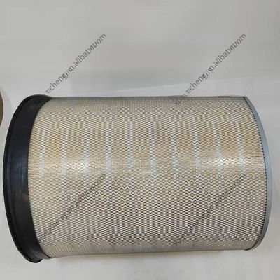N° OE CH11396 47220-47800 Filtre à air pour camions voitures tracteurs excavateurs 9826250710001