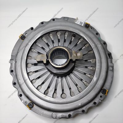 L'embrayage de camion Shacman personnalisé convient à l'embrayage centrifuge de Faurecia et aux camions en acier
