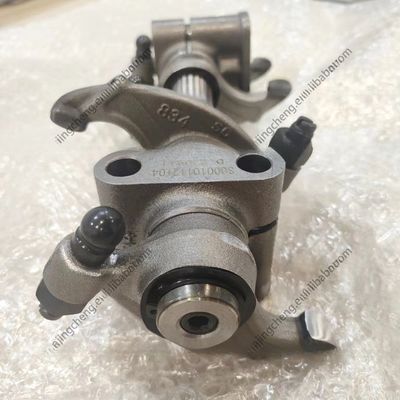 Assemblage de bras roqueur pour moteur diesel S00010112 04 pour le groupe électrogène SDEC SC25G G128S C27G